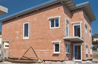 Cornbrook home extensions