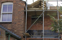 free Cornbrook home extension quotes
