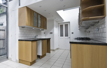 Cornbrook kitchen extension leads
